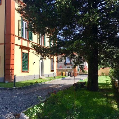 Villa Lucia Home Holiday Carrodano Inferiore Dış mekan fotoğraf