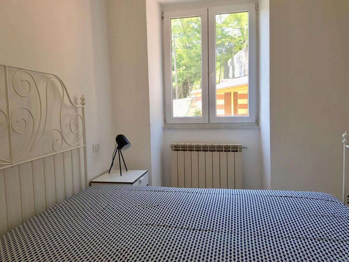 Villa Lucia Home Holiday Carrodano Inferiore Dış mekan fotoğraf
