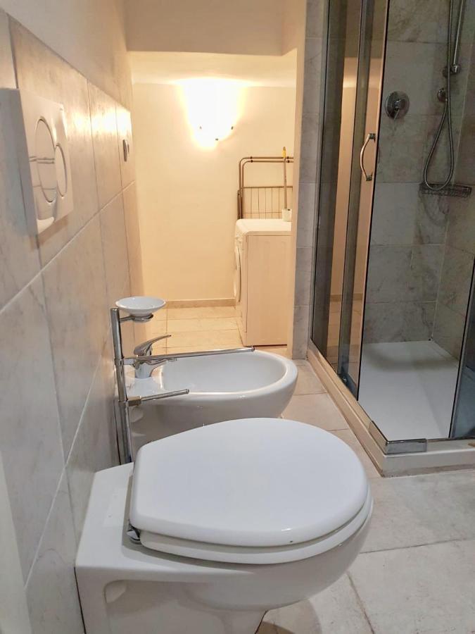 Villa Lucia Home Holiday Carrodano Inferiore Dış mekan fotoğraf