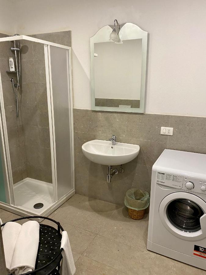 Villa Lucia Home Holiday Carrodano Inferiore Dış mekan fotoğraf