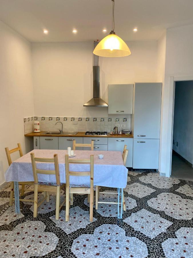 Villa Lucia Home Holiday Carrodano Inferiore Dış mekan fotoğraf