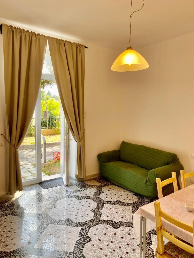 Villa Lucia Home Holiday Carrodano Inferiore Dış mekan fotoğraf