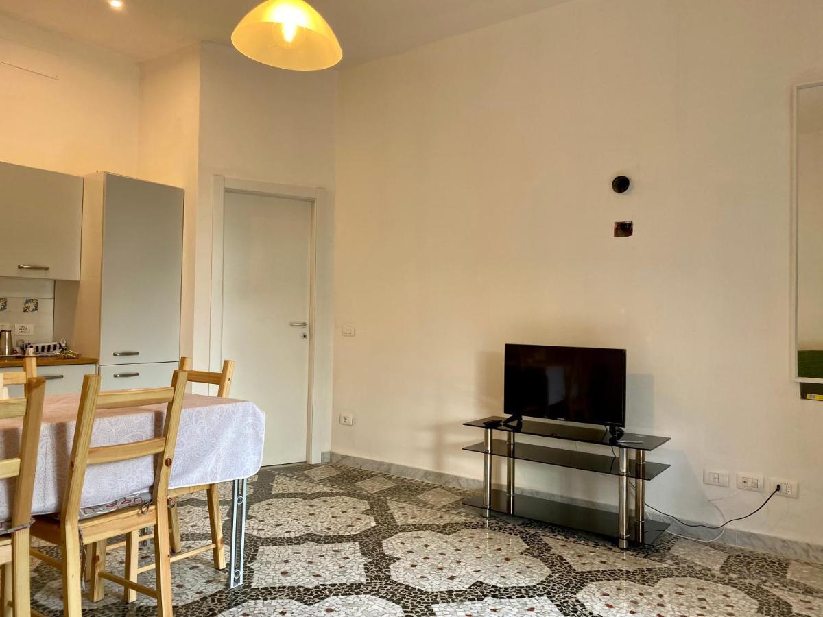 Villa Lucia Home Holiday Carrodano Inferiore Dış mekan fotoğraf