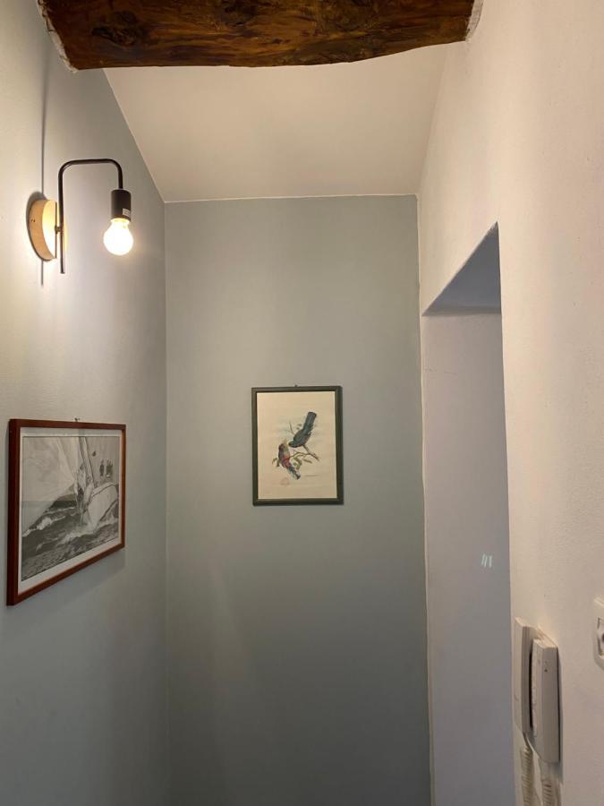 Villa Lucia Home Holiday Carrodano Inferiore Dış mekan fotoğraf