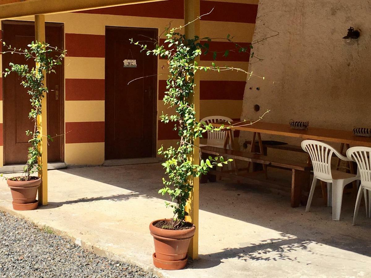 Villa Lucia Home Holiday Carrodano Inferiore Dış mekan fotoğraf