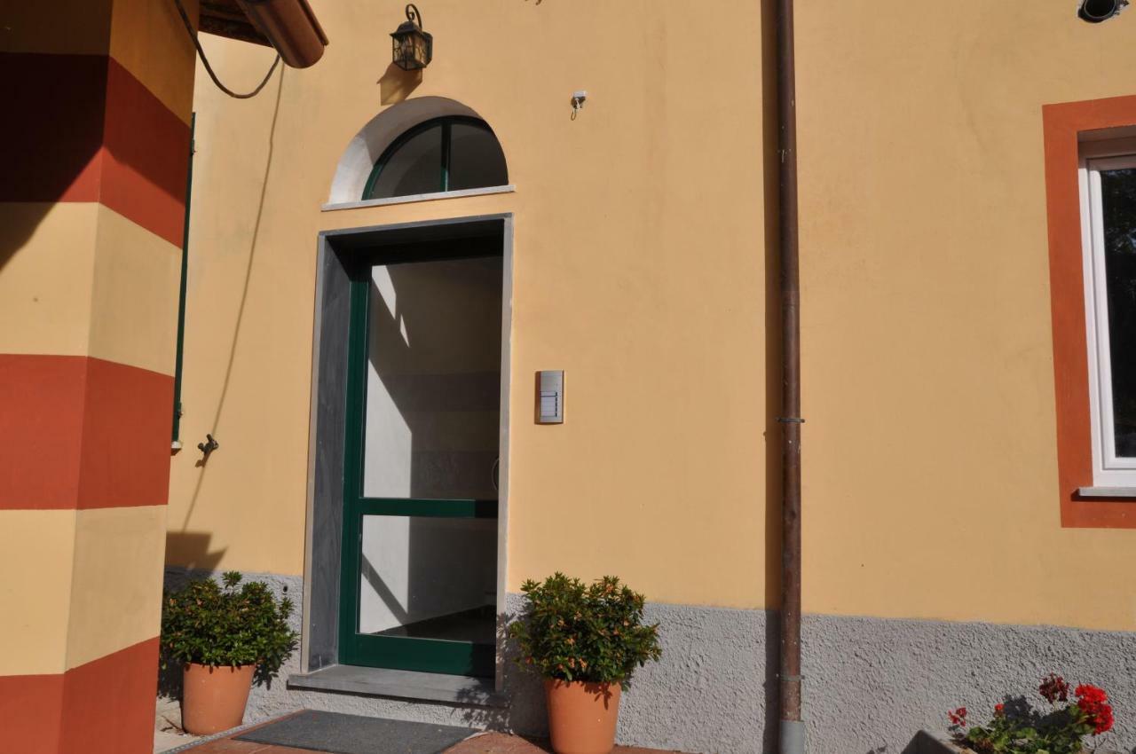 Villa Lucia Home Holiday Carrodano Inferiore Dış mekan fotoğraf