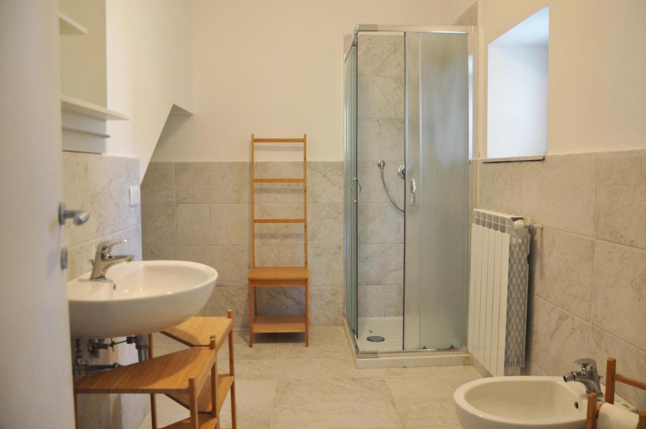 Villa Lucia Home Holiday Carrodano Inferiore Dış mekan fotoğraf