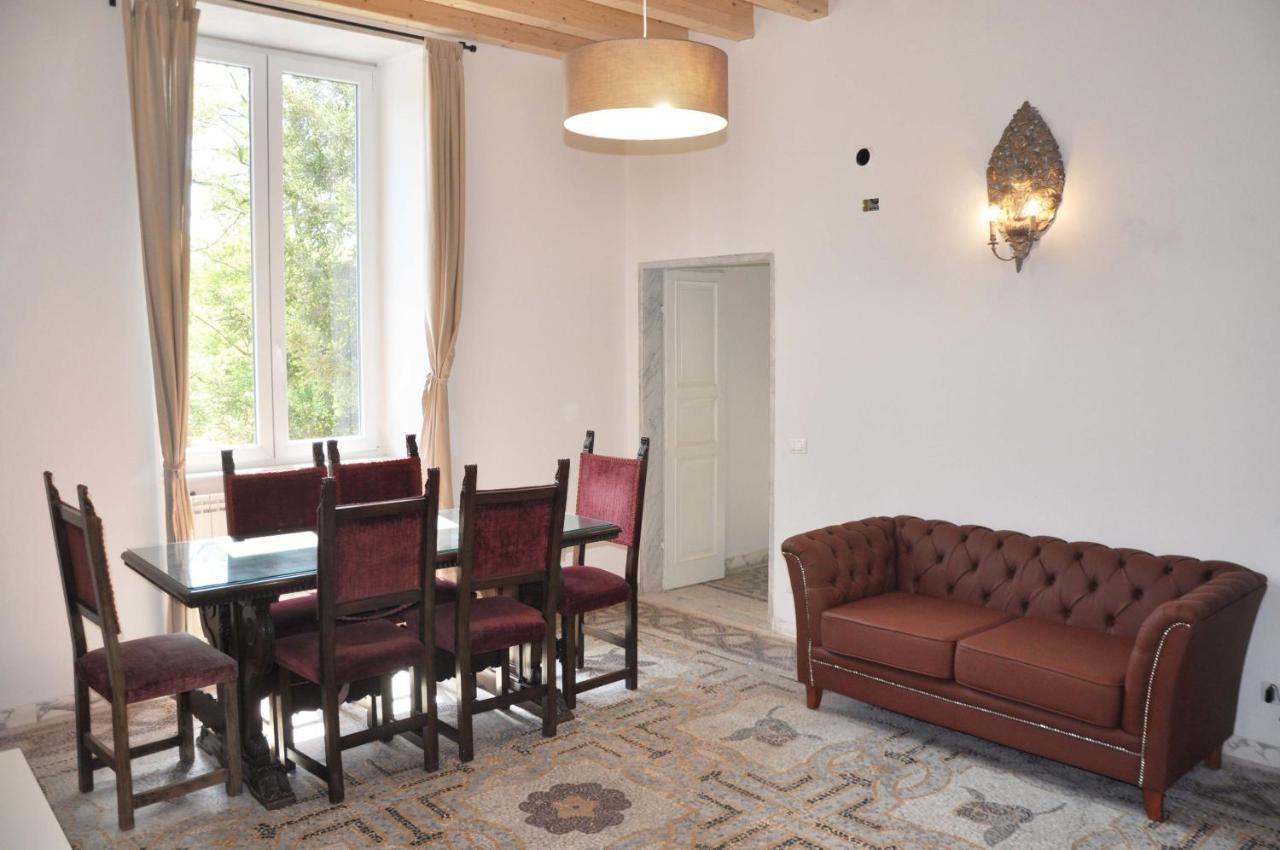 Villa Lucia Home Holiday Carrodano Inferiore Dış mekan fotoğraf