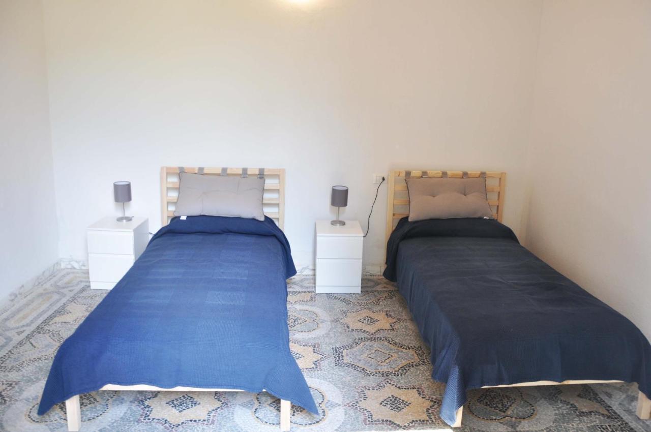 Villa Lucia Home Holiday Carrodano Inferiore Dış mekan fotoğraf