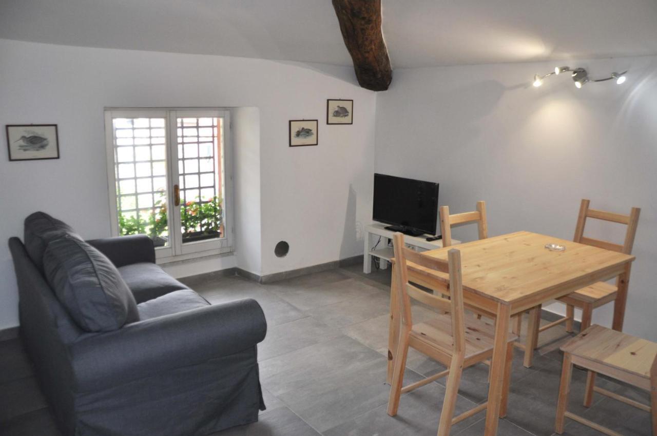 Villa Lucia Home Holiday Carrodano Inferiore Dış mekan fotoğraf