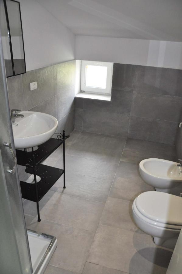 Villa Lucia Home Holiday Carrodano Inferiore Dış mekan fotoğraf