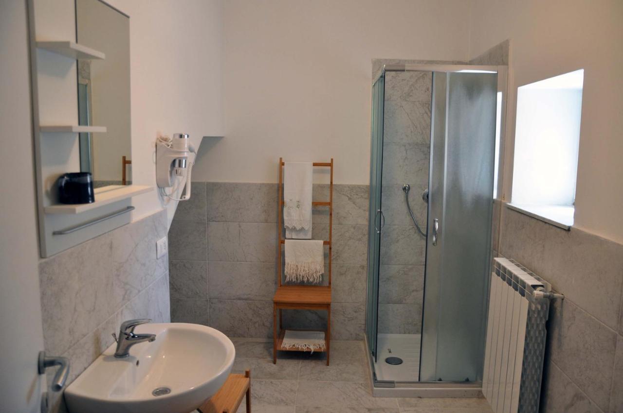 Villa Lucia Home Holiday Carrodano Inferiore Dış mekan fotoğraf